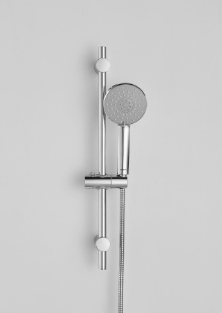 Смеситель для душа Arrow AG3503CP-TZ